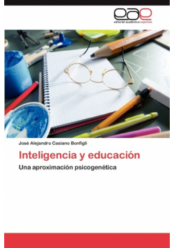 Inteligencia y Educacion