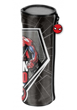 Piórnik Spiderman SP21GS-003 PASO