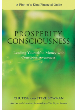 Prosperity Consciousness