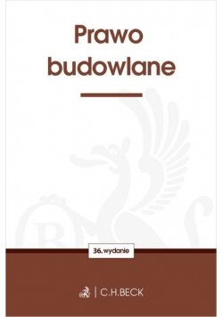 Prawo budowlane