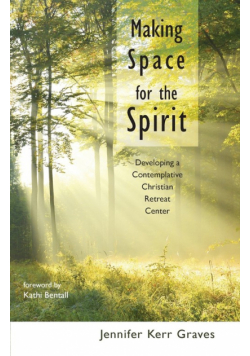 Making Space for the Spirit