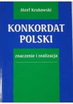 Konkordat Polski