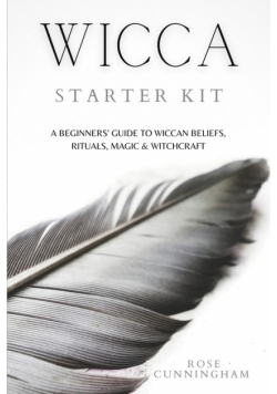 Wicca Starter Kit