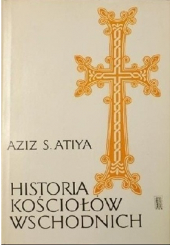 Historia kościołów wschodnich