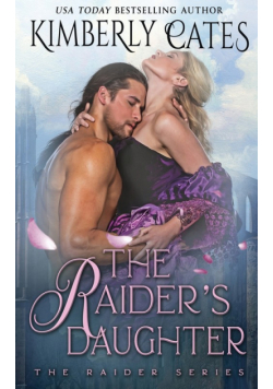 The Raider's Daughter