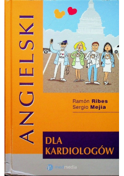 Angielski dla kardiologów