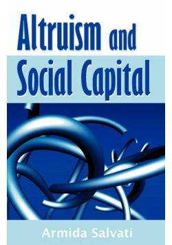 Altruism and Social Capital