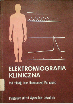 Elektromiografia kliniczna