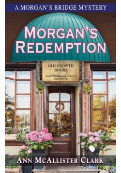 Morgan's Redemption