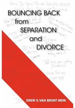 Bouncing Back from Separation and Divorce