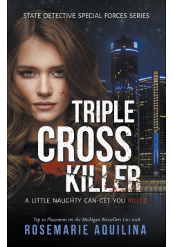 Triple Cross Killer