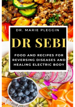 Dr Sebi