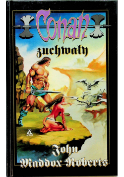 Conan Zuchwały