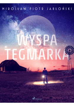 Wyspa Tegmarka
