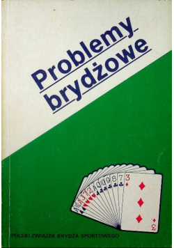 Problemy brydżowe