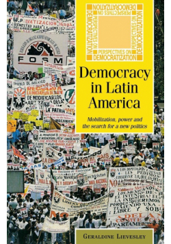 Democracy in Latin America