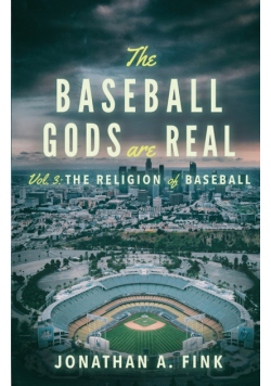 The Baseball Gods are Real