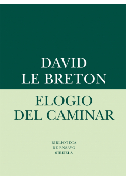 Elogio del caminar