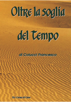 Oltre la Soglia del Tempo