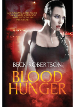 Blood Hunger