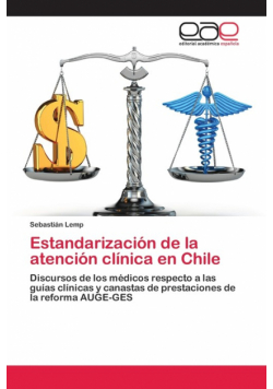 Estandarización de la atención clínica en Chile