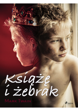 World classics. Książę i żebrak