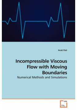 Incompressible Viscous Flow with Moving Boundaries