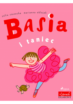 BASIA. Basia i taniec