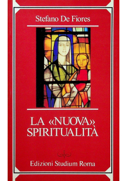 La Nouva Spiritualita