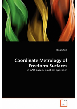 Coordinate Metrology of Freeform Surfaces