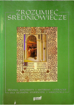 Zrozumieć średniowiecze