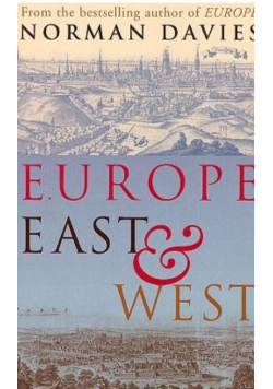 Europe East West
