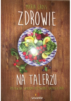 Zdrowie na talerzu