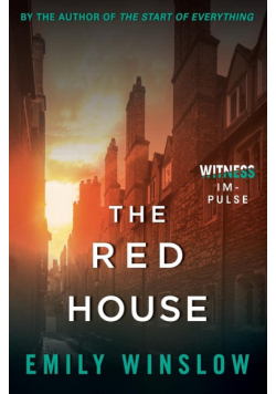 Red House, The