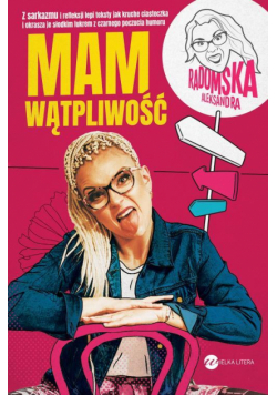 Mam wątpliwość