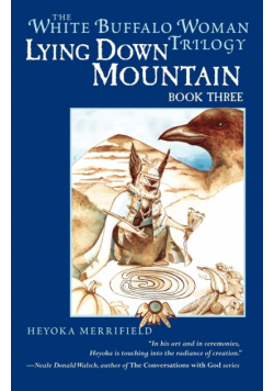 Lying Down Mountain