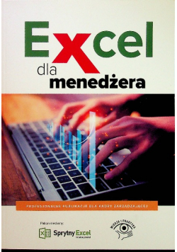 Excel dla menedżera