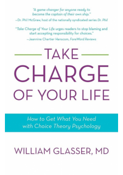Take Charge of Your Life