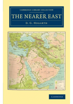 The Nearer East