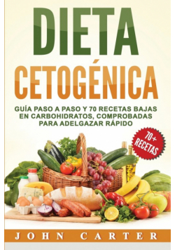 Dieta Cetogénica
