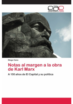 Notas al margen a la obra de Karl Marx