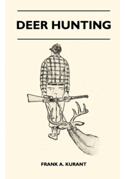 Deer Hunting