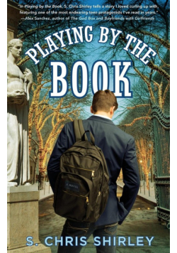 Playing by the Book