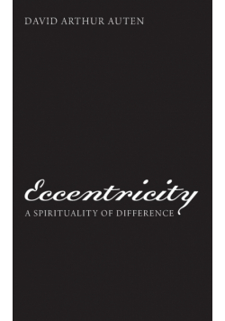 Eccentricity