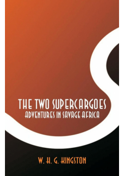 The Two Supercargoes