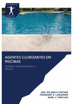 Agentes Clorizantes Em Piscinas