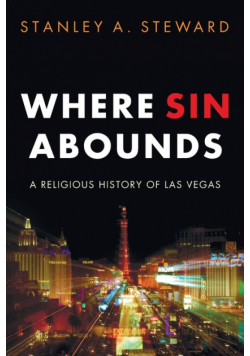 Where Sin Abounds