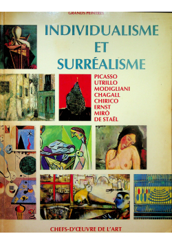 Individualisme et Surrealisme