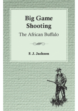Big Game Shooting