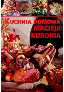 Kuchnia domowa